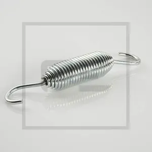 Fjäder, länkningsjustering PETERS ENNEPETAL 046.000-00A