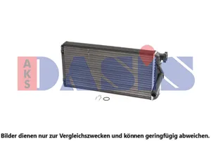 Värmepaket AKS DASIS 139002N