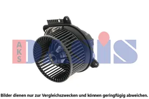 Kupéfläkt AKS DASIS 740861N