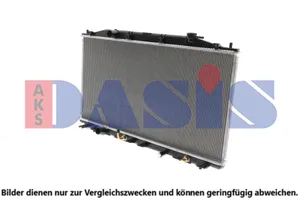 Kylare AKS DASIS 100098N