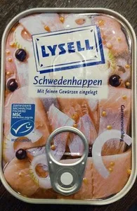 Schwedenhappen