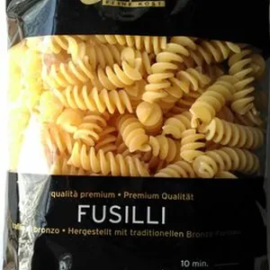 Fusilli