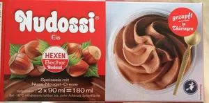 HEXEN Becher Nudossi