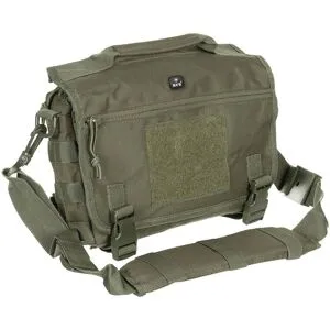 MFH - Max Fuchs MFH Axelväska Molle (Färg: Oliv)
