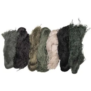 MFH - Max Fuchs MFH Ghillie Tillverkningskit 7 Färger