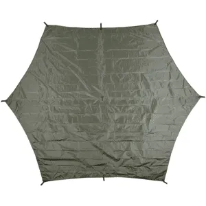 MFH - Max Fuchs MFH Tarp Hexagon 340x310cm (Färg: OD)