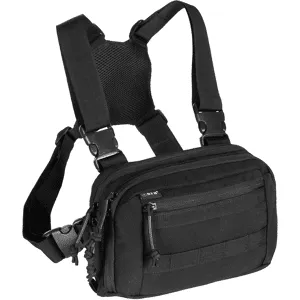 MFH - Max Fuchs MFH Recon Chest Pack (Färg: Svart)