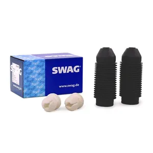 Dammskyddsats, stötdämpare SWAG 30 56 0029