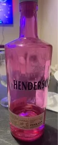 Gin henderson