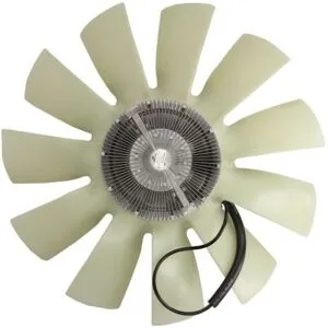 Fläkt, Motorkylning Highway Automotive 60045011hw