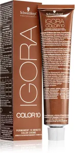 Schwarzkopf Igora Color10 7-12 60 ml