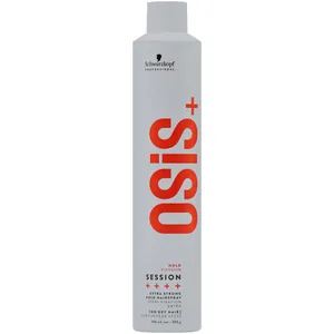 Schwarzkopf OSIS Session Hårspray 500ml