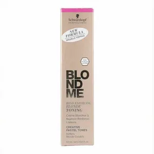 Serum Schwarzkopf Blondme 60 ml