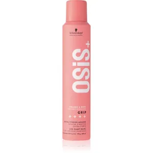 Schwarzkopf OSIS GRIP Foam 200ml