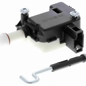 Inställning, centrallås VEMO V10-77-0012