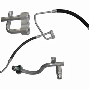 Högtrycksledning, klimatanläggning VEMO V15-20-0020