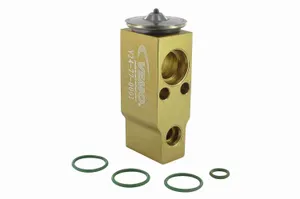 Expansionsventil till AC VEMO V24-77-0001