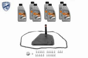 Sats till oljebyte, automatväxellåda VAICO V10-3293