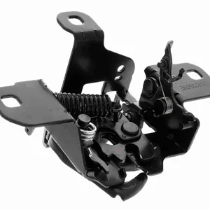 Motorhuvlås VAICO V10-3843