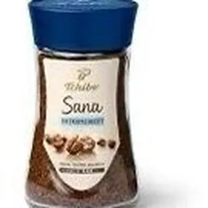 Kaffee Sana löslich