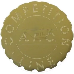 Oljepåfyllningslock AIC 52643