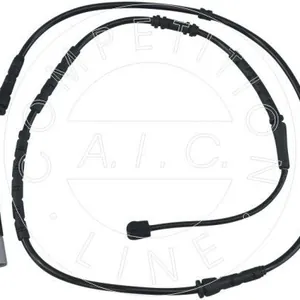 Slitagevarnare bromsbelägg AIC 57354