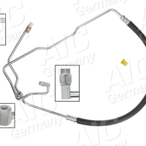 Styrservoslang AIC 59943
