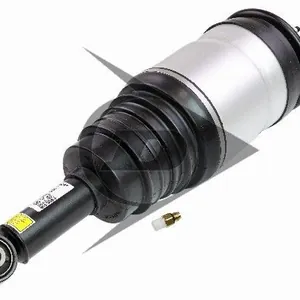 Luftfjäderben Dunlop Airsuspension 71146