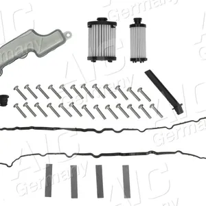 Sats till oljebyte, automatväxellåda AIC 73982Set
