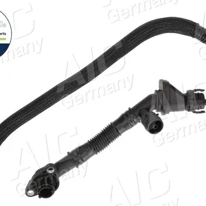 Rep.sats vevhusventilation AIC 75522