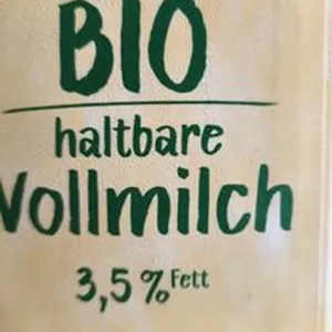 BIO H-Milch