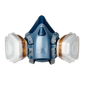 Andningsskyddsmask 3M 50734