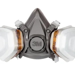 Andningsskyddsmask 3M 50685
