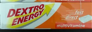 Dextro energy