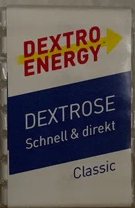 Dextro Energy Classic