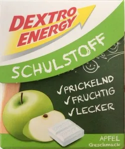 Dextro Energy Traubenzucker