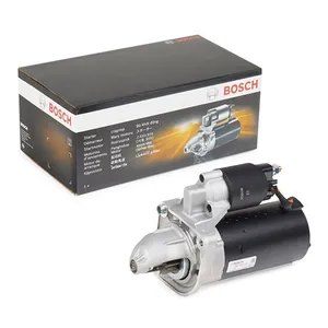 Startmotor BOSCH 1 986 S00 734