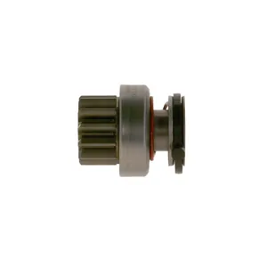 Frihjulsväxel, startmotor BOSCH 1 986 SE1 654