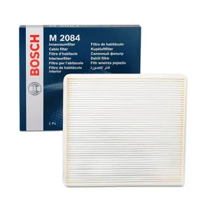 Kupéfilter BOSCH 1 987 432 084