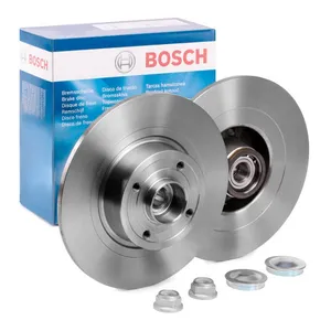 Bromsskiva BOSCH 0 986 479 274
