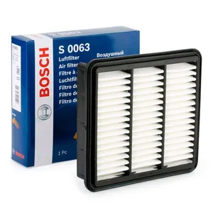 Luftfilter BOSCH F 026 400 063