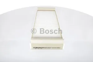 Kupéfilter BOSCH 1 987 431 163