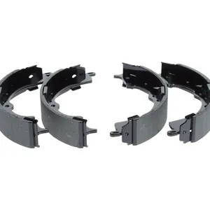 Bromsbacksats BOSCH 0 986 487 744