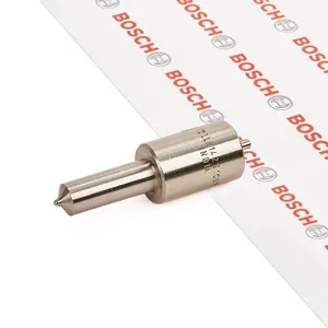 Munstyckskropp BOSCH 0 433 271 502