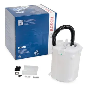 Bensinpump BOSCH 0 986 580 824
