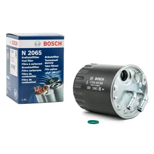 Bränslefilter BOSCH F 026 402 065