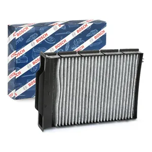 Kupéfilter BOSCH 1 987 432 393