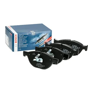 Bromsbelägg BOSCH 0 986 494 429