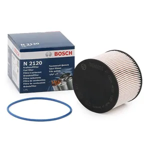Bränslefilter BOSCH F 026 402 120