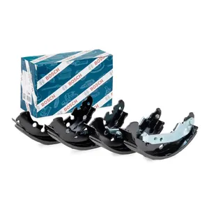 Bromsbacksats BOSCH 0 986 487 759